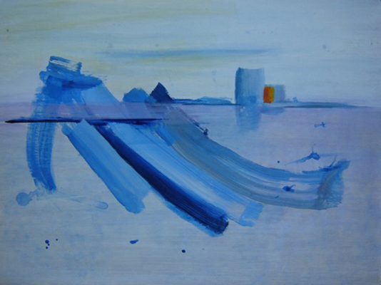 Landscapes